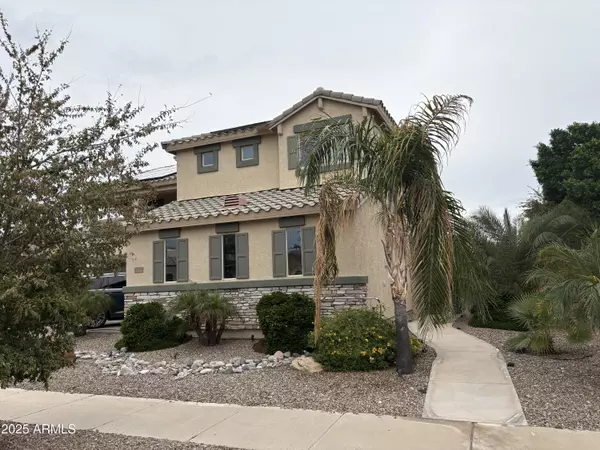 Surprise, AZ 85388,17754 W WOOD Drive