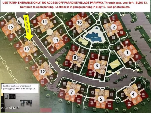 Phoenix, AZ 85028,11640 N TATUM Boulevard #2081