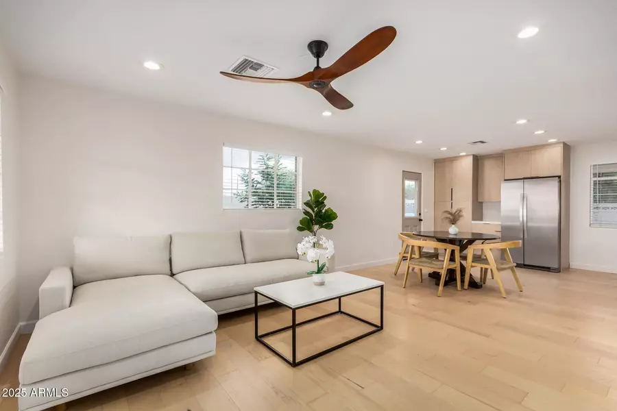 3441 N 21ST Avenue, Phoenix, AZ 85015