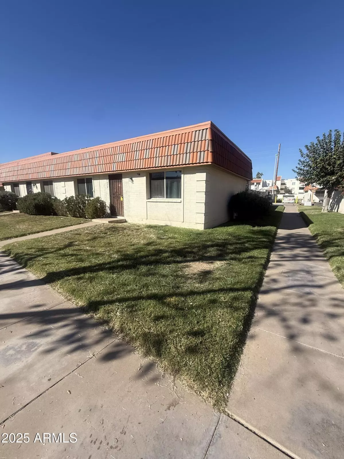 Glendale, AZ 85301,7872 N 47TH Avenue