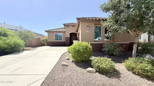 Buckeye, AZ 85396,25945 W Horsham Drive