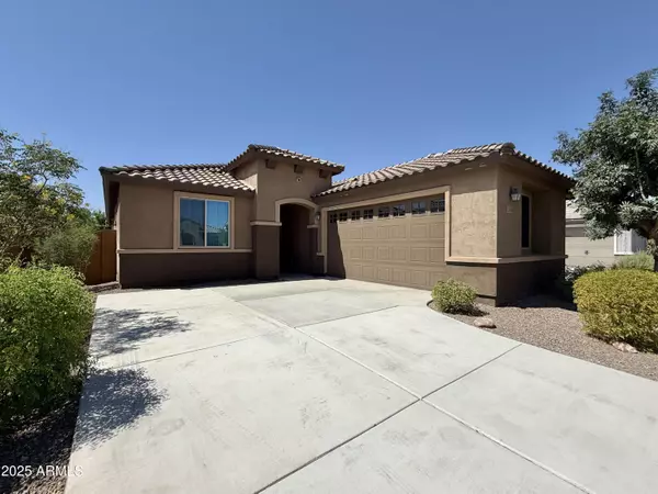 25945 W Horsham Drive, Buckeye, AZ 85396