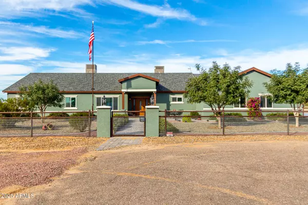 Casa Grande, AZ 85194,10960 W SHETLAND Lane