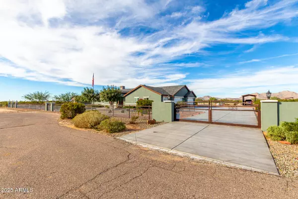 Casa Grande, AZ 85194,10960 W SHETLAND Lane