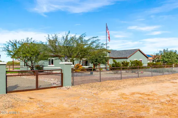 Casa Grande, AZ 85194,10960 W SHETLAND Lane