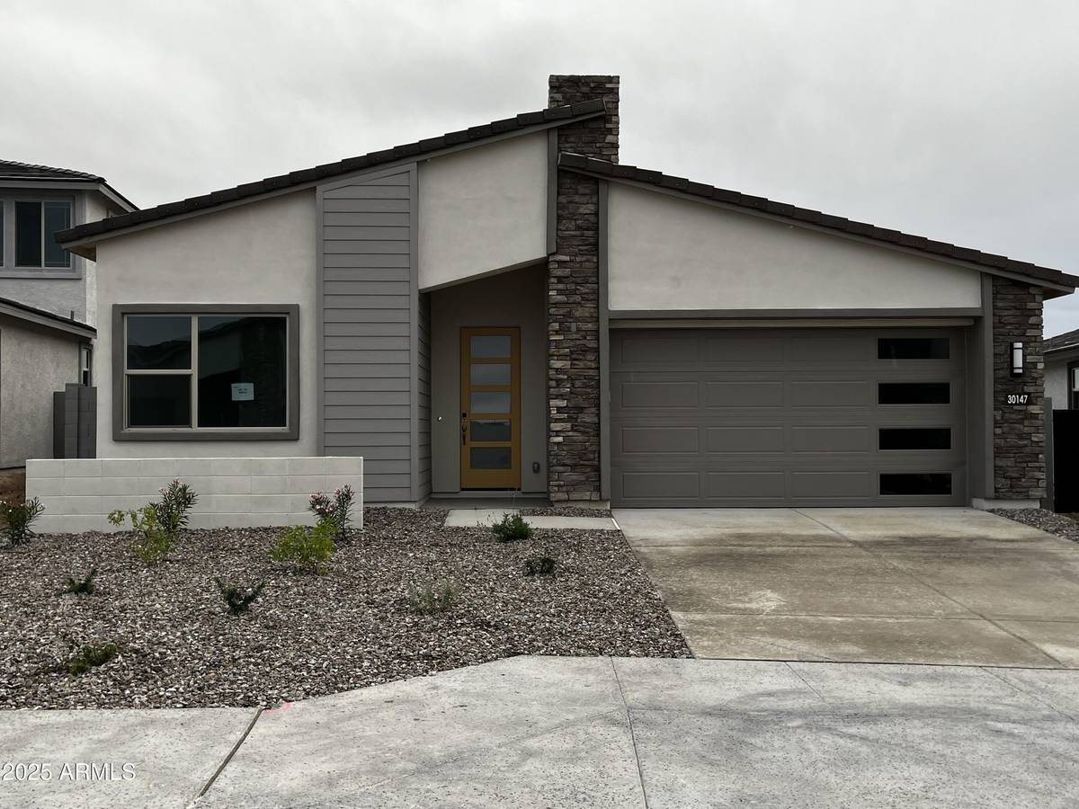 Buckeye, AZ 85396,30147 W Palo Brea Way