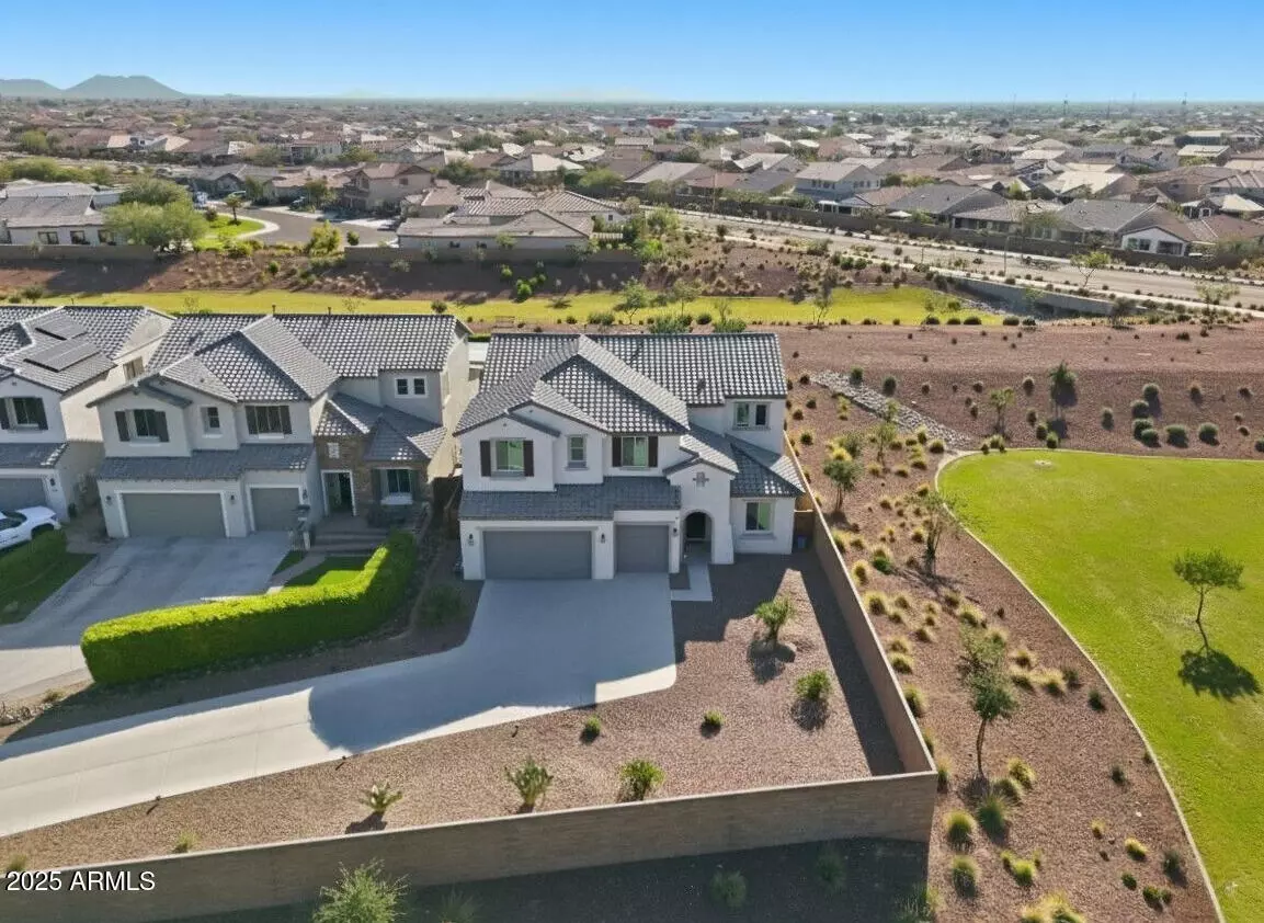 Peoria, AZ 85383,22743 N 98TH Drive