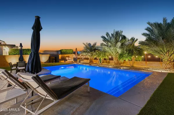 Peoria, AZ 85383,22743 N 98TH Drive