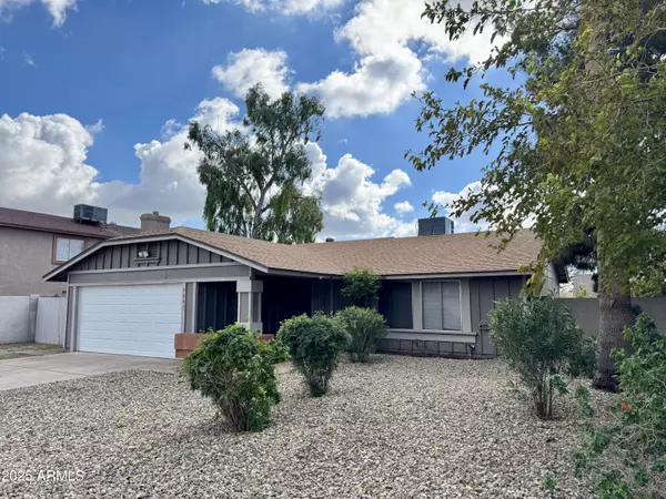 Phoenix, AZ 85035,4441 W LEWIS Avenue