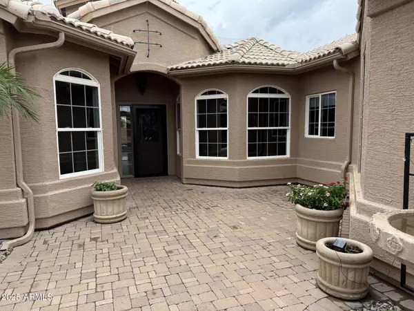 Goodyear, AZ 85395,15061 W PINCHOT Avenue