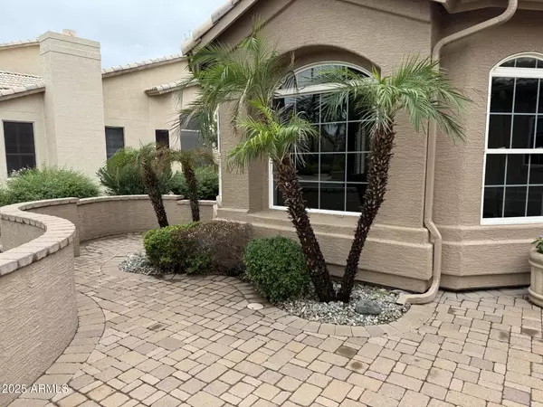 Goodyear, AZ 85395,15061 W PINCHOT Avenue