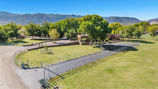 Camp Verde, AZ 86322,1450 S MAYBELLE Lane