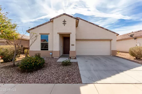 22565 W LA PASADA Boulevard, Buckeye, AZ 85326