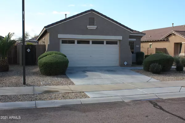 Goodyear, AZ 85338,16979 W SONORA Street
