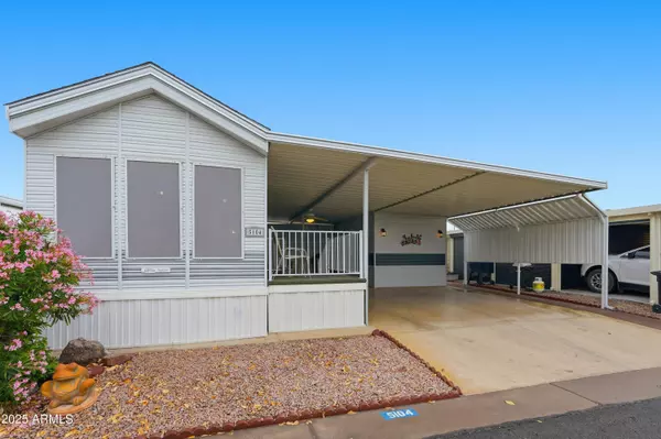 Mesa, AZ 85207,8700 E UNIVERSITY Drive #5104