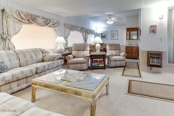 Surprise, AZ 85374,17200 W BELL Road #613