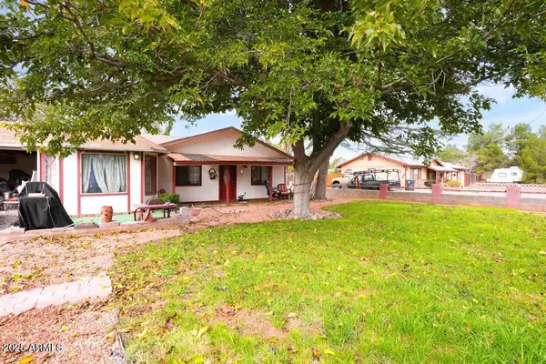 Cottonwood, AZ 86326,1270 S SAVAGE Lane