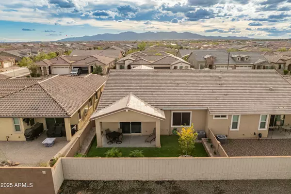 Surprise, AZ 85387,17122 W ARTEMISA Avenue