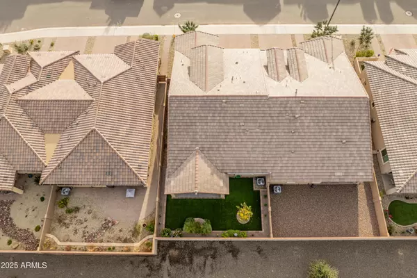 Surprise, AZ 85387,17122 W ARTEMISA Avenue