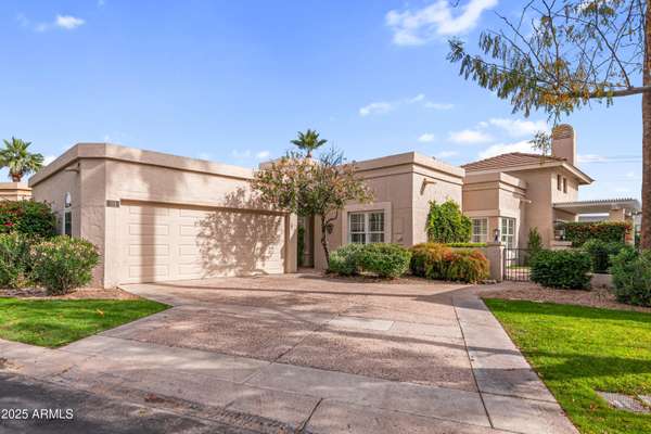 Scottsdale, AZ 85251,8100 E CAMELBACK Road #158