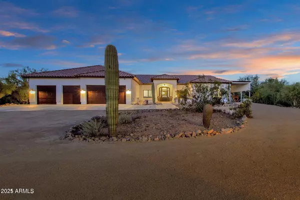 Scottsdale, AZ 85259,9611 N 121ST Street