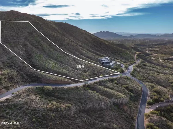 Scottsdale, AZ 85262,9415 E AW TILLINGHAST Road #29