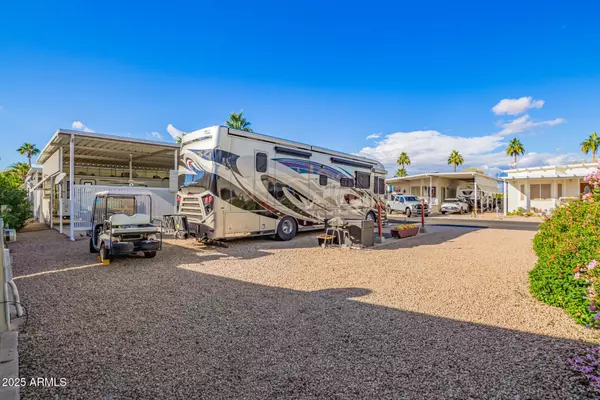 Surprise, AZ 85374,17200 W BELL Road #966