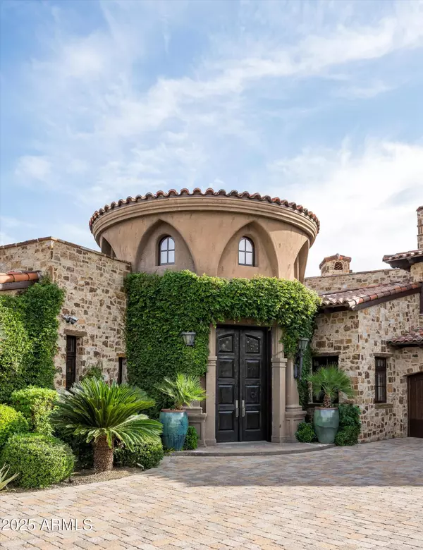 Scottsdale, AZ 85262,10199 E Cavedale Drive