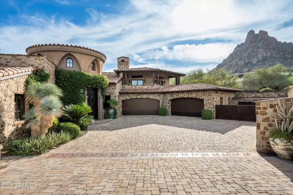 Scottsdale, AZ 85262,10199 E Cavedale Drive