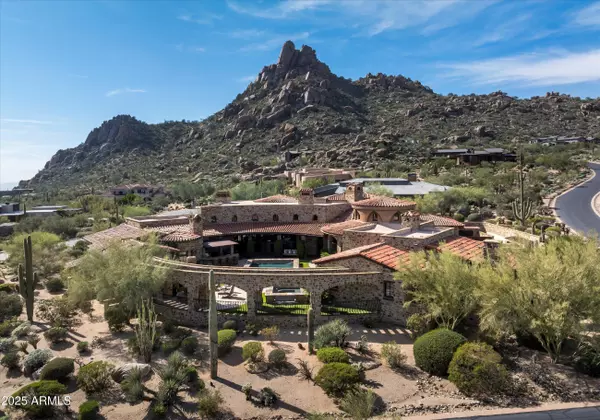 Scottsdale, AZ 85262,10199 E Cavedale Drive