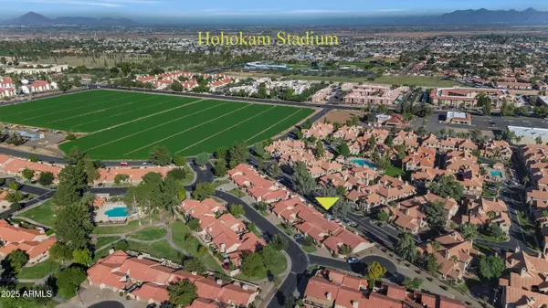 Mesa, AZ 85201,945 N Pasadena -- #156