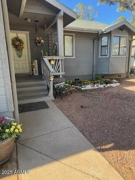 700 W Longhorn Road, Payson, AZ 85541