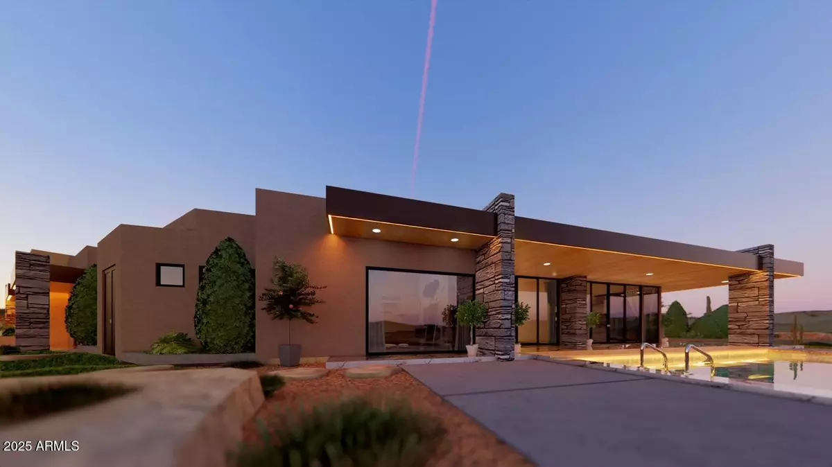 Scottsdale, AZ 85262,10876 E RISING SUN Drive