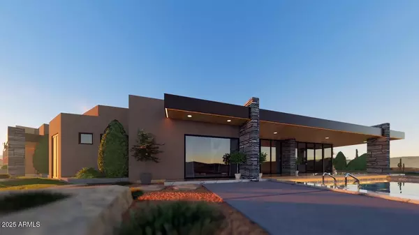 Scottsdale, AZ 85262,10876 E RISING SUN Drive