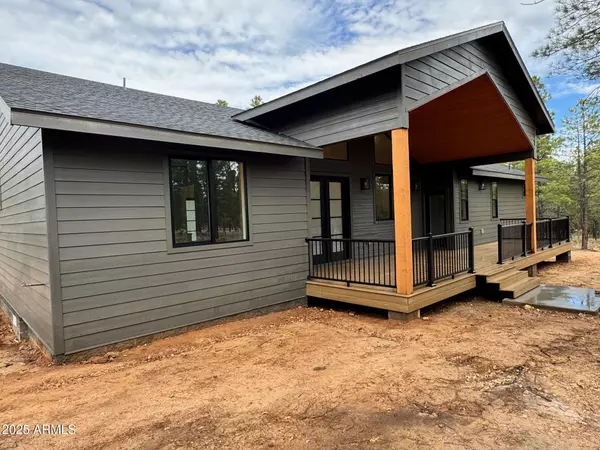 Happy Jack, AZ 86024,5018 DURANGO Drive