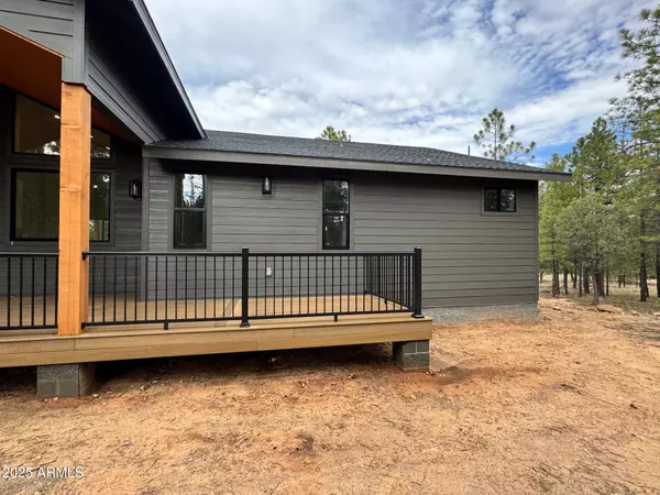 Happy Jack, AZ 86024,5018 DURANGO Drive