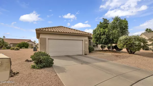Surprise, AZ 85374,17161 N CASITA SPRINGS Court