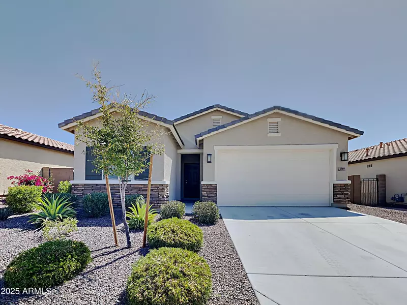 1969 N 212TH Lane, Buckeye, AZ 85396