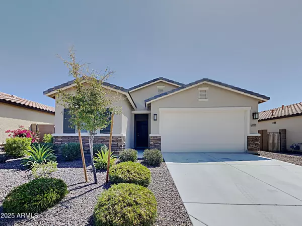 1969 N 212TH Lane, Buckeye, AZ 85396