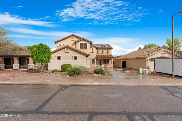 San Tan Valley, AZ 85143,398 E CHICORY Place