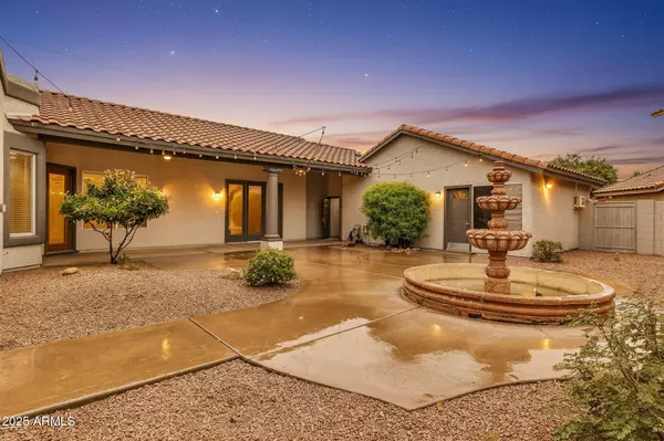 9379 E Windrose Drive, Scottsdale, AZ 85260