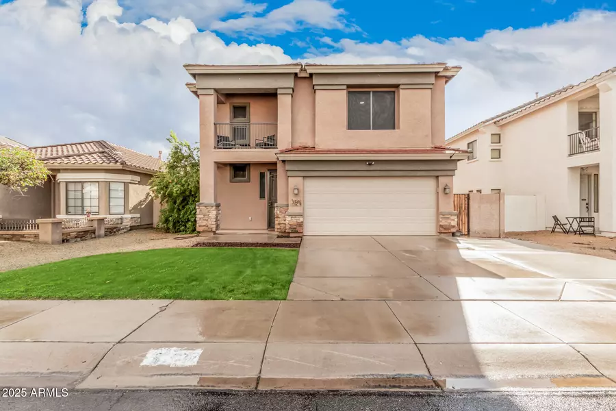 5347 E CAROL Avenue, Mesa, AZ 85206