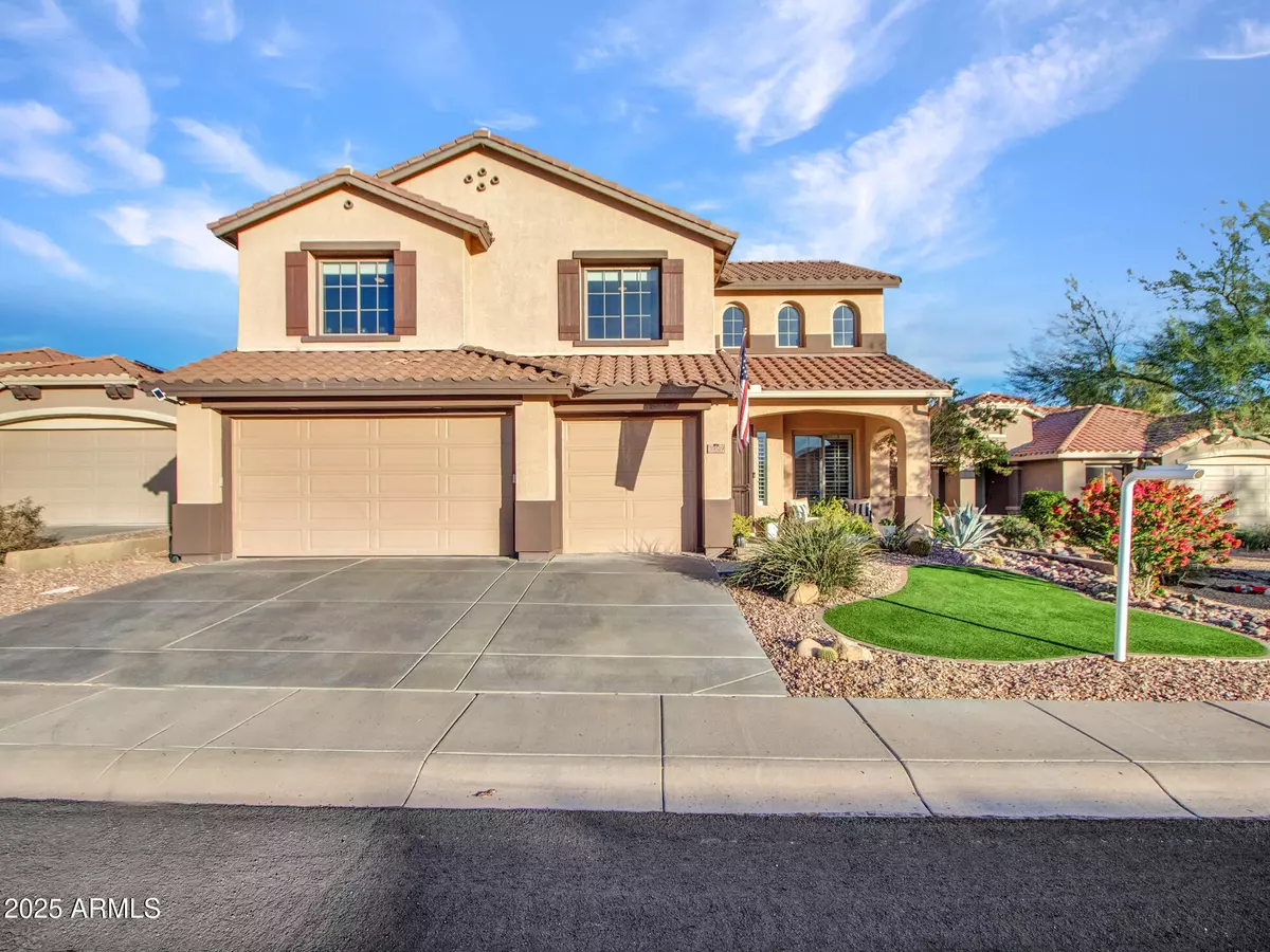 Anthem, AZ 85086,39519 N ROLLING GREEN Court