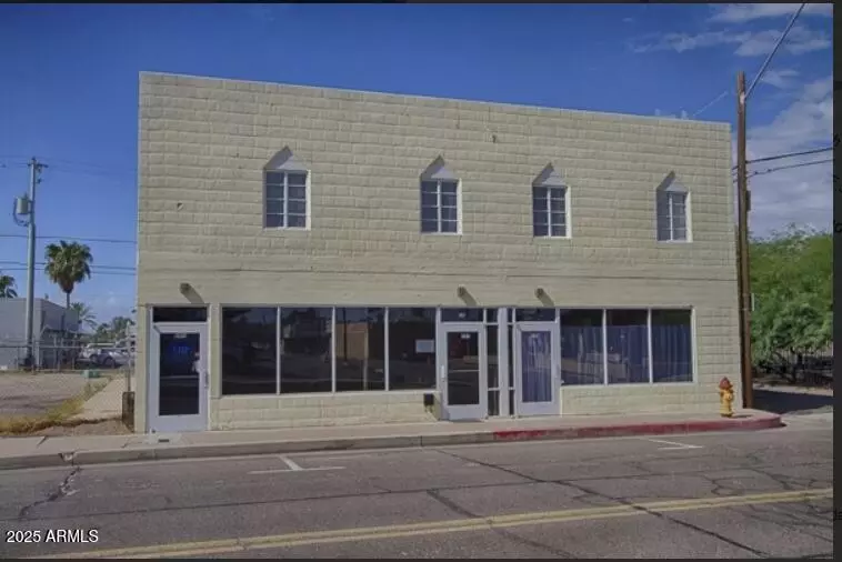 Casa Grande, AZ 85122,139 E 1st Street