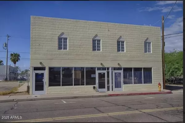 139 W 1st Street, Casa Grande, AZ 85122