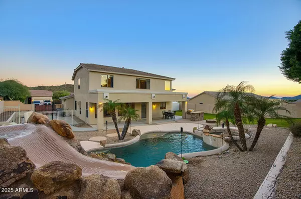 Phoenix, AZ 85083,26220 N 42ND Drive