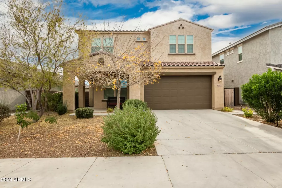 Peoria, AZ 85383,9567 W Robin Lane