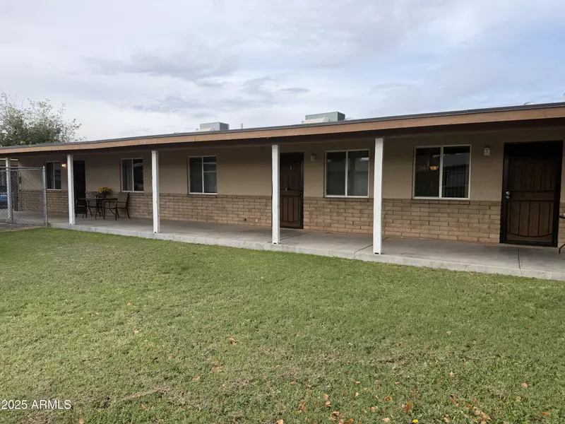 8316 N 60TH Avenue #3, Glendale, AZ 85302