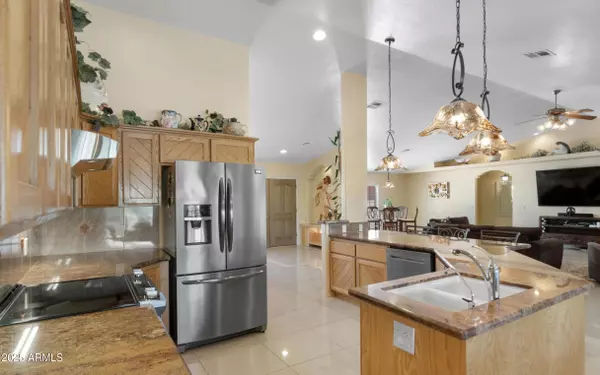 Wickenburg, AZ 85390,2095 W GOLD DUST Lane