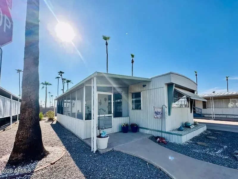 2600 E Allred Avenue #A109, Mesa, AZ 85204